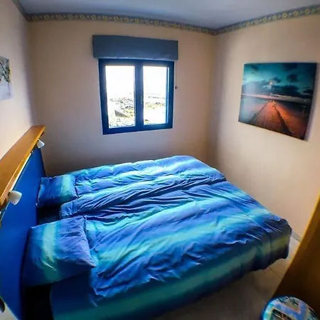 Appartement Casa Azul *