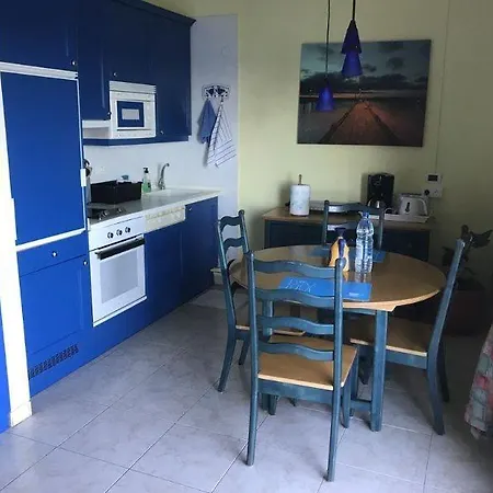 Appartement Casa Azul *