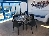 Appartement Casa Azul *